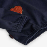Maglietta jersey per bimba -BCI