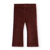 Leggings point for girl -BCI