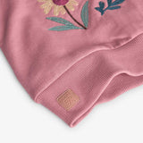 Felpa felpata per bimba -BCI