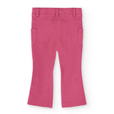 Pantaloni per bimba -BCI