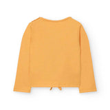 Maglietta jersey pour fille -BCI