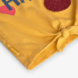 Maglietta jersey pour fille -BCI