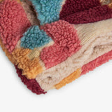 Cappotto panno - BOBOLI - Sesso: Bambina - Colore: uni - Stagione: Autunno-Inverno