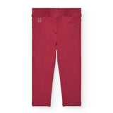 Pantaloni felpati basic per neonati -BCI