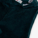 Pantalon en velours