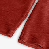 Pantaloni velluto per neonati -BCI