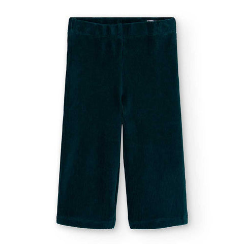 Pantaloni velluto per neonati -BCI