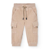 Pantaloni velluto per bimbo -BCI