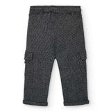 Pantalon fantaisie