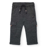 Pantaloni fantasia per neonati -BCI