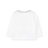 T-shirt en jersey