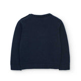 Maglione - BOBOLI - Colore: Grigio - Stagione: Autunno-Inverno
