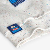 Sweat-shirt en molleton