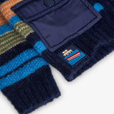 Giacchetta tricot per bimbo