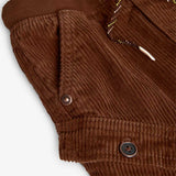 Pantaloni velluto per bimbo -BCI