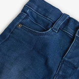 Pantalon en denim stretch