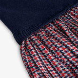 Vestido en maille combiné pour bébés -BCI