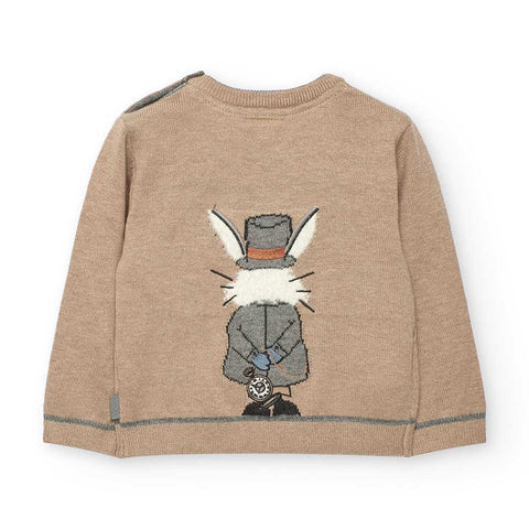 Maglione maglieria per bimbo -BCI
