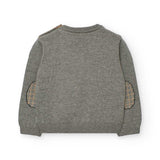 Maglione maglieria per bimbo -BCI