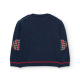 Maglione maglieria per bimbo -BCI