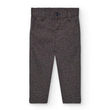Pantaloni - BOBOLI - Colore: Grigio - Stagione: Autunno-Inverno