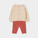 ENSEMBLE PULL ET PANTALON