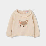 ENSEMBLE PULL ET PANTALON
