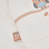 SWEAT-SHIRT POUR BÉBÉ AVEC IMPRIMÉ