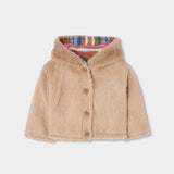 VESTE RÉVERSIBLE POUR BÉBÉ