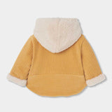 VESTE D'HIVER POUR BÉBÉ