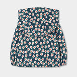 VESTE EN POLAIRE À CAPUCHE