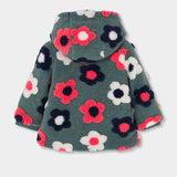VESTE À CAPUCHE