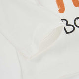 T-SHIRT À MANCHES LONGUES