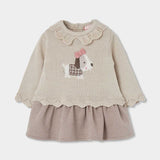 ROBE-PULL ASSORTIE