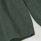 PANTALONS EN MAILLE