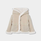 VESTE RÉVERSIBLE POUR BÉBÉ