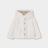VESTE RÉVERSIBLE POUR BÉBÉ