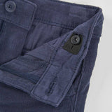 PANTALONS EN VELOURS