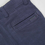 PANTALONS EN VELOURS