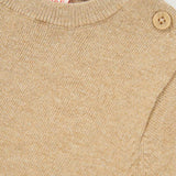 PULL EN LAINE POUR CHIEN