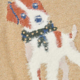 PULL EN LAINE POUR CHIEN