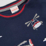 PULL « HÉLICOPTÈRES »