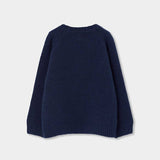 PULL D'HIVER