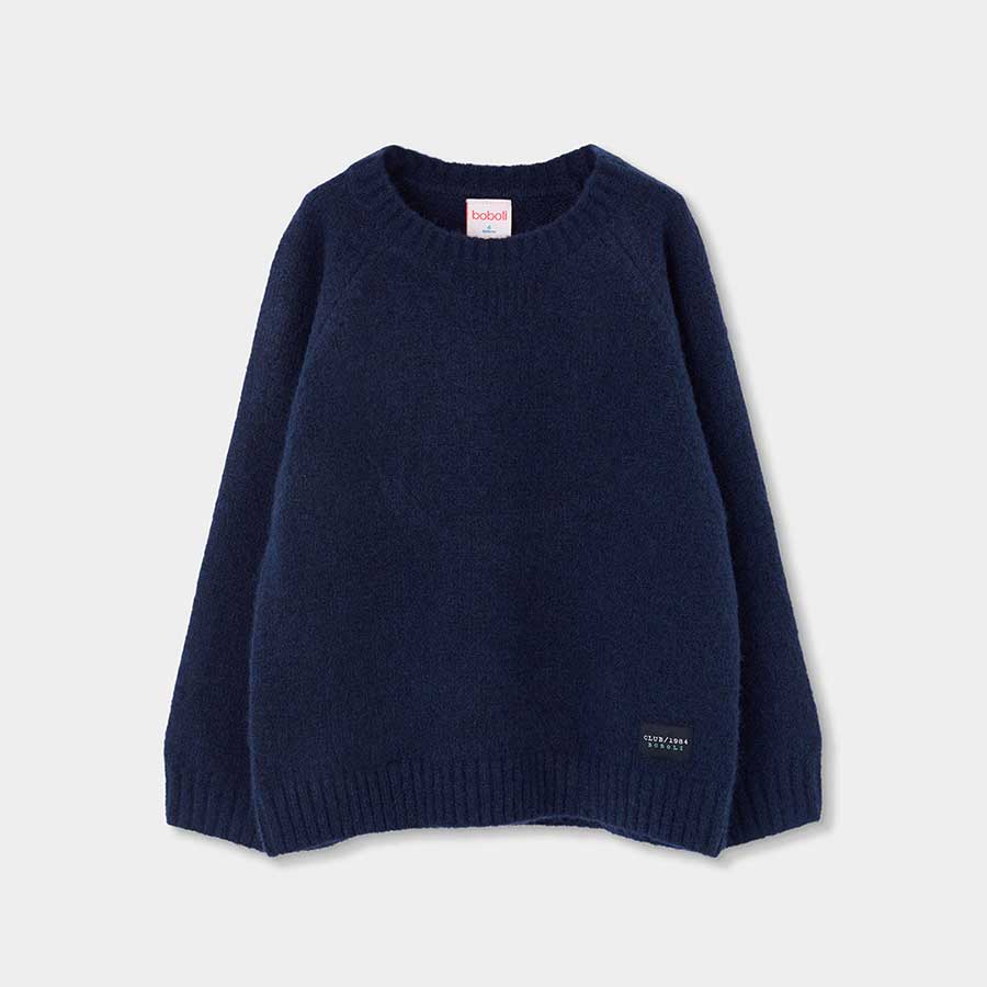 Confortable et chaud, ce pull est l'allié idéal pour les journées les plus froides. Grâce à son d...