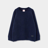 PULL D'HIVER