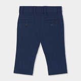 PANTALONS EN SATIN POUR GARÇONS