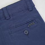 PANTALONS EN SATIN POUR GARÇONS