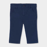 PANTALONS EN SATIN POUR GARÇONS