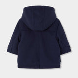 VESTE DUFFLE COAT