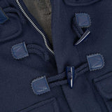 VESTE DUFFLE COAT